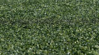 RIVM: voetballen op kunstgras is veilig